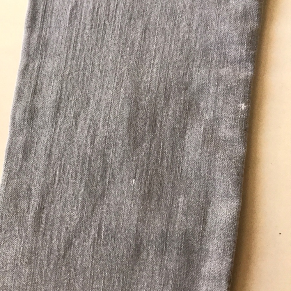 BDG grey cigarette women’s jeans - Picture 4 of 4
